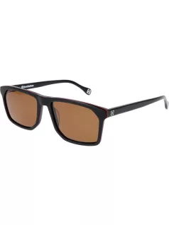Napszemüveg HORSEFEATHERS 392044-C2 "K"