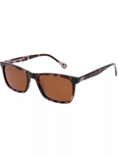 Napszemüveg HORSEFEATHERS 392047-C4 "K"