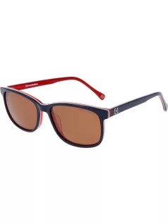 Napszemüveg HORSEFEATHERS 392048-C2 "K"