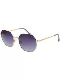 Napszemüveg HORSEFEATHERS 390012-C3 "K"