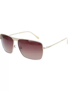 Napszemüveg HORSEFEATHERS 392037-C1 "K"
