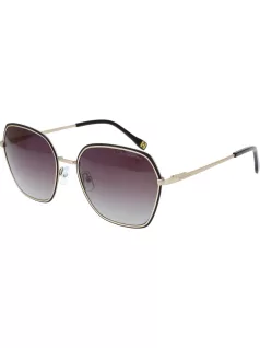 Napszemüveg HORSEFEATHERS 392038-C1 "K"