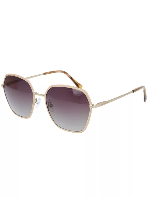 Napszemüveg HORSEFEATHERS 392038-C2 "K"