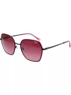Napszemüveg HORSEFEATHERS 392038-C3 "K"