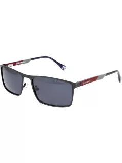 Napszemüveg HORSEFEATHERS 392042-C2 "K"