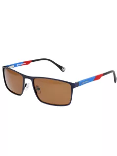 Napszemüveg HORSEFEATHERS 392042-C3 "K"