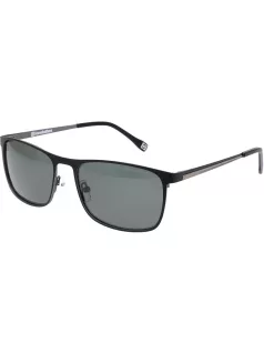 Napszemüveg HORSEFEATHERS 392049-C1 "K"