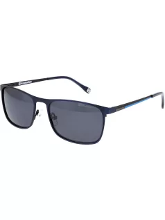 Napszemüveg HORSEFEATHERS 392049-C3 "K"