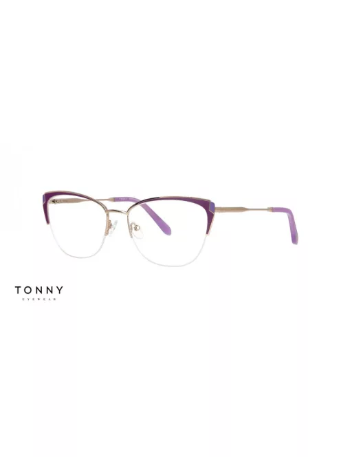 Szemüvegkeret TONNY 48313C2WD