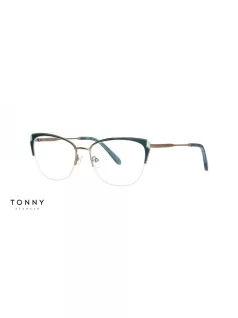 Szemüvegkeret TONNY 48313C3WD
