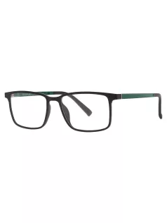 Szemüveg alkatrész - Clip-On BERGMAN BC119-3
