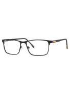 Szemüvegkeret + Clip-On BERGMAN BC608-3