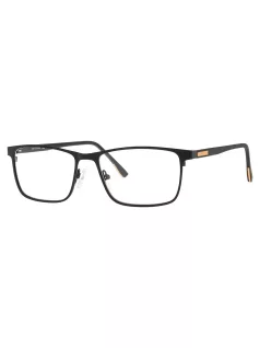 Szemüvegkeret + Clip-On BERGMAN BC608-3