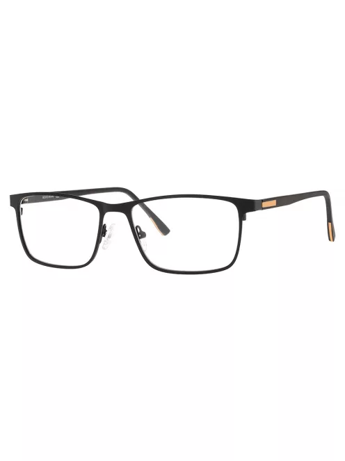Szemüvegkeret + Clip-On BERGMAN BC608-3