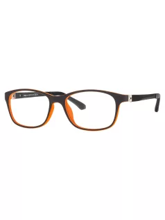 Gyerek szemüvegkeret ORANGE 8532-C4