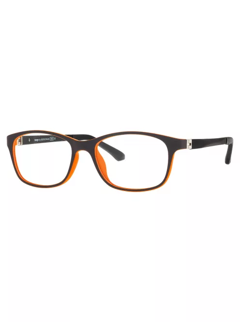 Gyerek szemüvegkeret ORANGE 8532-C4