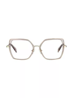 Szemüvegkeret TONNY 48325-C3W