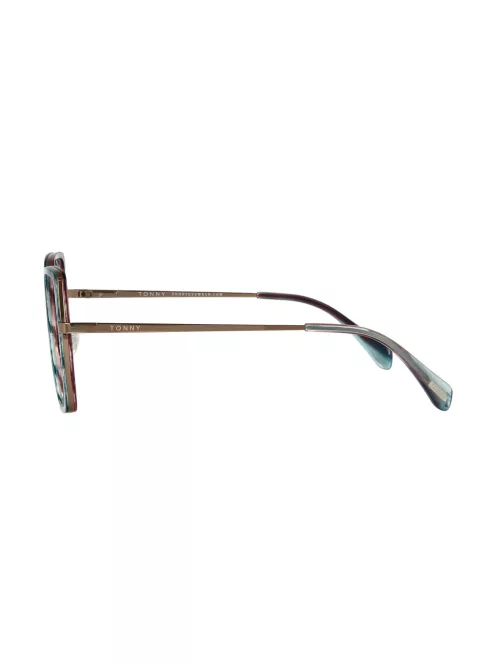 Szemüvegkeret TONNY 48326-C1WD