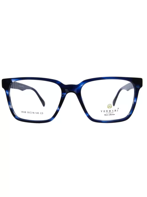 Szemüvegkeret VERMARI VA38-C3 (L006766)