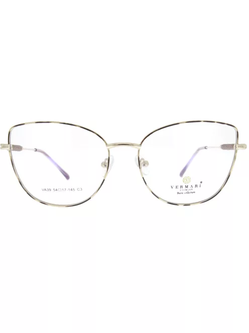 Szemüvegkeret VERMARI VA39-C3 (L006769)