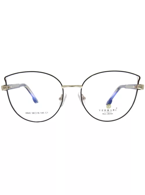 Szemüvegkeret VERMARI VA40-C1 (L006770)