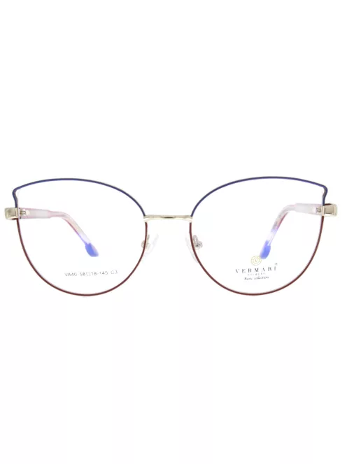 Szemüvegkeret VERMARI VA40-C3 (L006772)