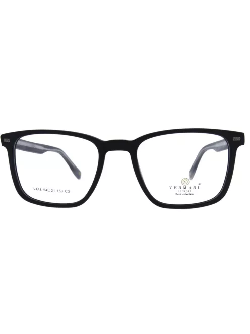 Szemüvegkeret VERMARI VA48-C3 (L006796)