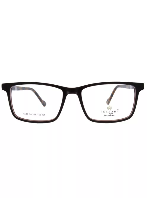 Szemüvegkeret VERMARI VA49-C1 (L006797)