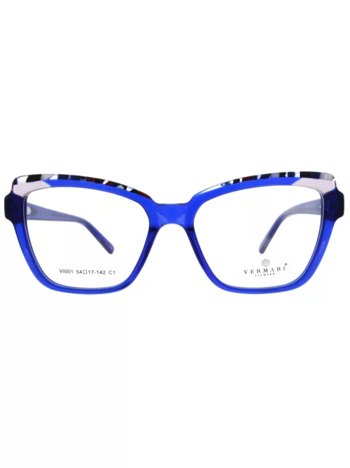 Szemüvegkeret VERMARI VI001-C1 (L006809)