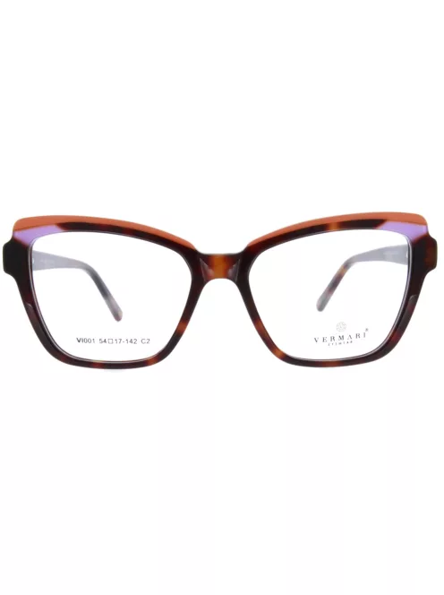 Szemüvegkeret VERMARI VI001-C2 (L006810)
