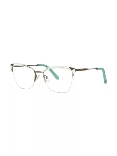 Szemüvegkeret TONNY 48314C3W (L006870)