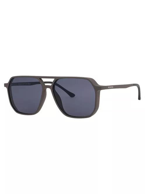 Szemüvegkeret + Clip-On NORDIK NC121-4 (L006957)