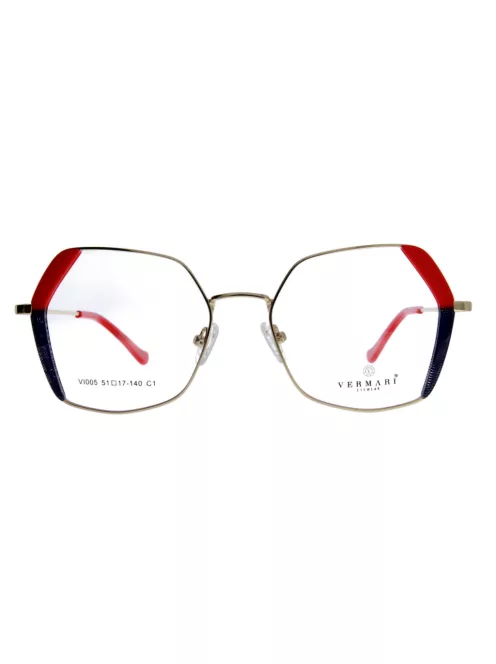 Szemüvegkeret VERMARI VI005-C1 (L007080)