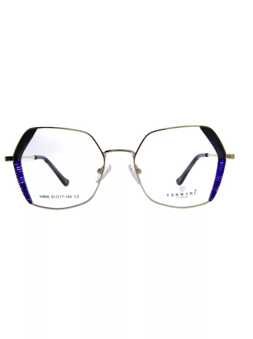 Szemüvegkeret VERMARI VI005-C2 (L007081)