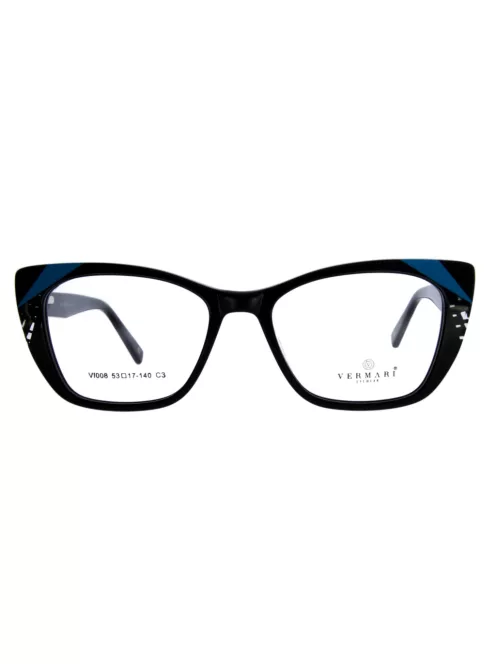 Szemüvegkeret VERMARI VI008-C3 (L007091)