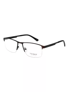Szemüvegkeret TONNY 14064C3 (L007098)