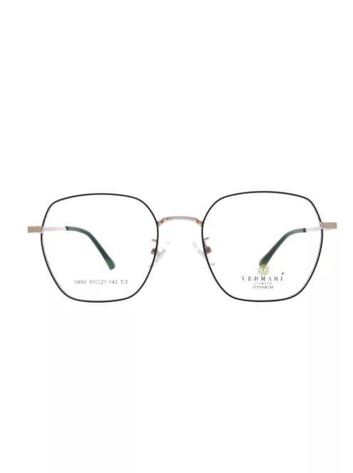 Szemüvegkeret VERMARI VA50-C3 (L007133)