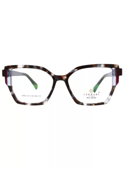 Szemüvegkeret VERMARI VA58-C1 (L007142)