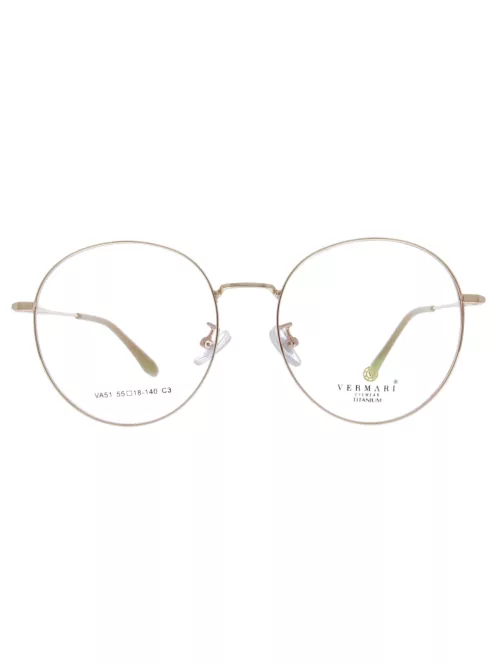 Szemüvegkeret VERMARI VA51-C3 (L007150)