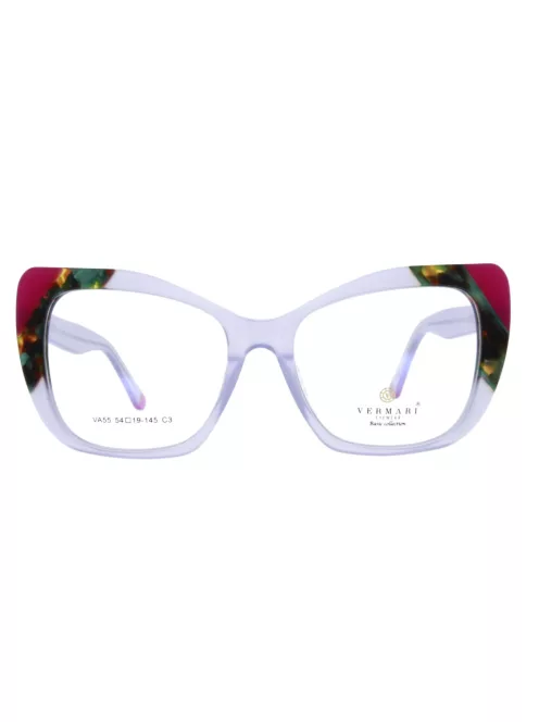 Szemüvegkeret VERMARI VA55-C3 (L007156)