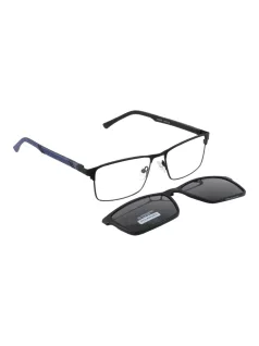 Szemüveg alkatrész - Clip-On BERGMAN BC395-3 (L007197)