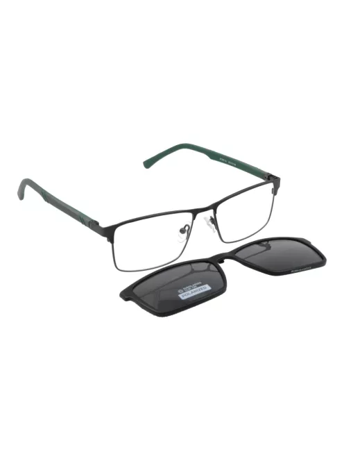 Szemüveg alkatrész - Clip-On BERGMAN BC395-4 (L007198)