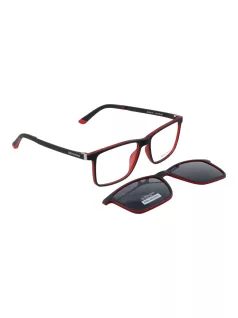Szemüveg alkatrész - Clip-On BERGMAN BC642-8 (L007199)