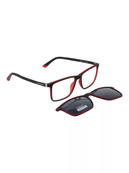 Szemüveg alkatrész - Clip-On BERGMAN BC642-8 (L007199)
