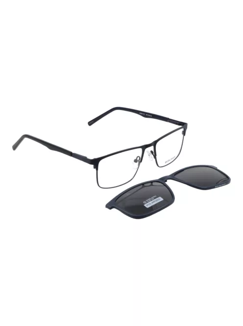 Szemüvegkeret + Clip-On BERGMAN BC854-6 (L007202)