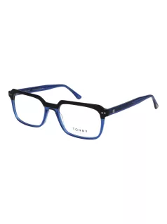 Szemüvegkeret TONNY 48351AC4-CL (L007238)