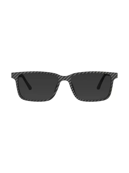 Szemüvegkeret + Clip-On TONNY 48367C1-CLN3 (L007249)