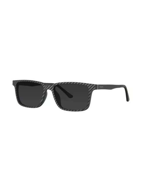 Szemüvegkeret + Clip-On TONNY 48367C1-CLN3 (L007249)