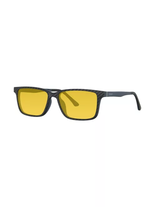Szemüveg alkatrész - Clip-On TONNY 48367C2-CLN3 (L007250)