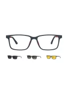 Szemüveg alkatrész - Clip-On TONNY 48367C3-CLN3 (L007251)